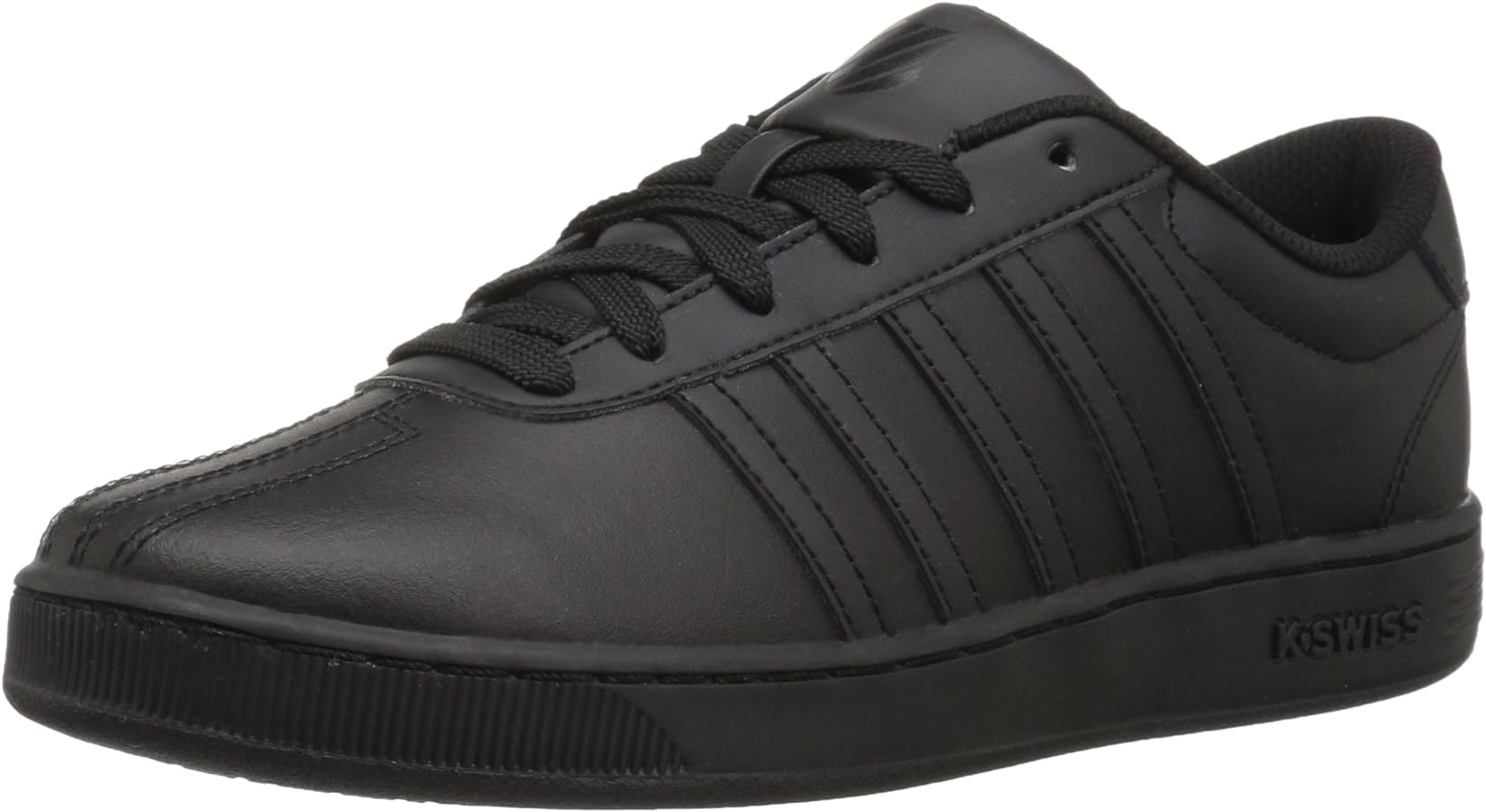 K-Swiss Kid's Classic Pro Sneaker