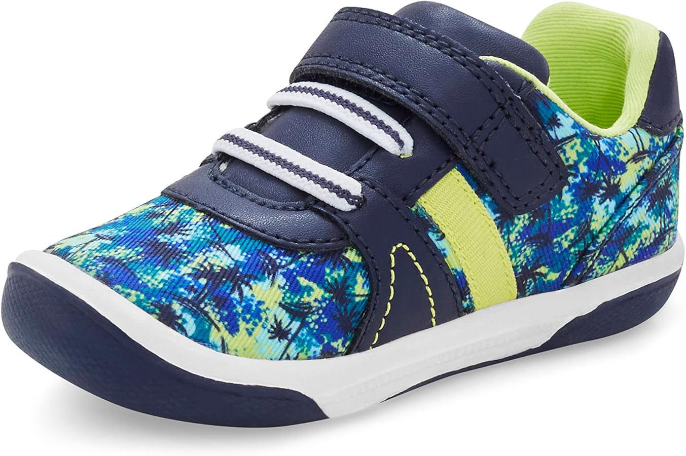 Stride Rite Unisex-Child Sr Thompson Sneaker