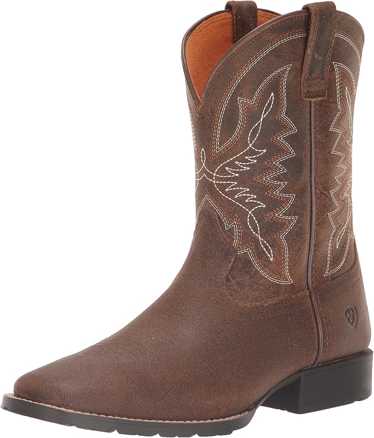 Ariat Hybrid Rancher (Little Kid/Big Kid)