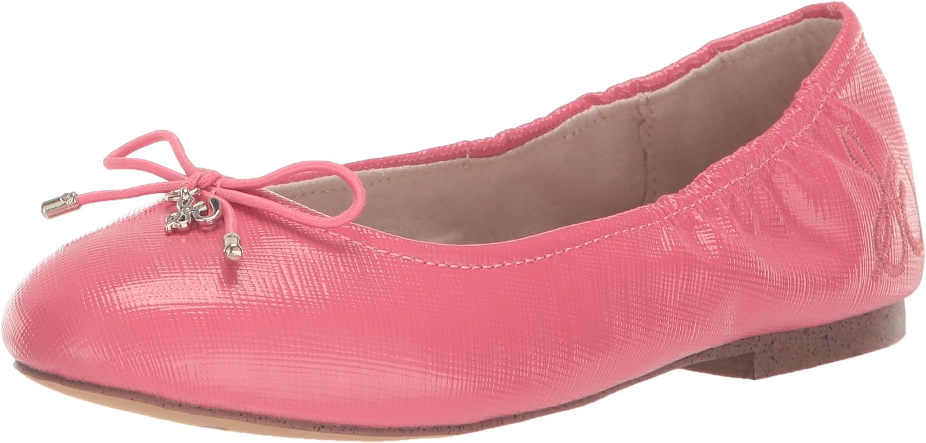 Sam Edelman Girls Felicia Ballet Flat