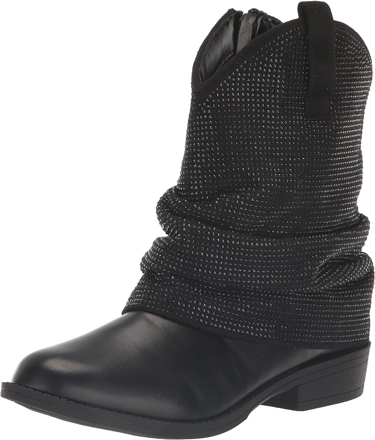 Lassy Western Boot