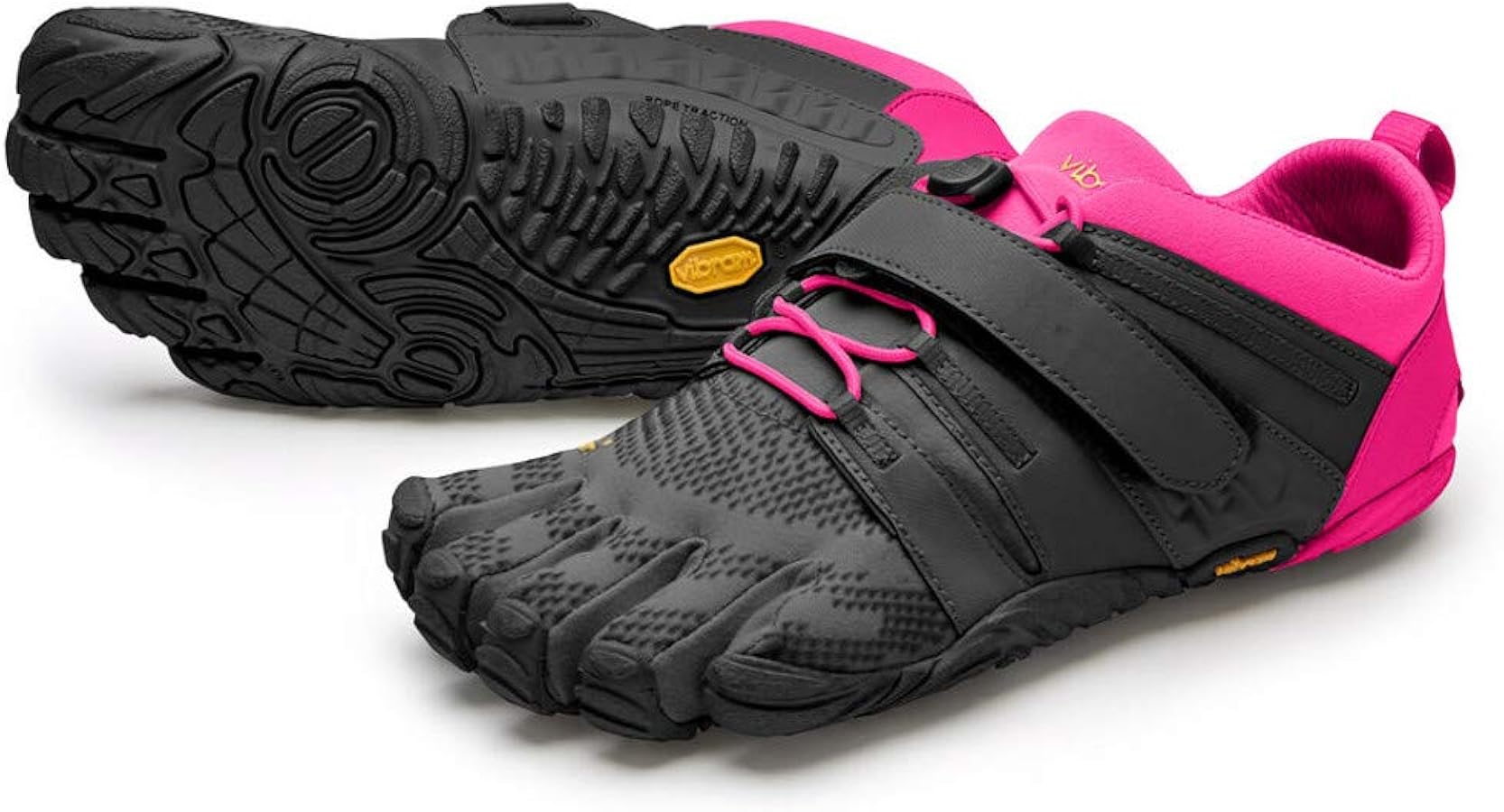 Vibram Men's FiveFingers V-Train 2.0 Fitness and Cross Training Shoe