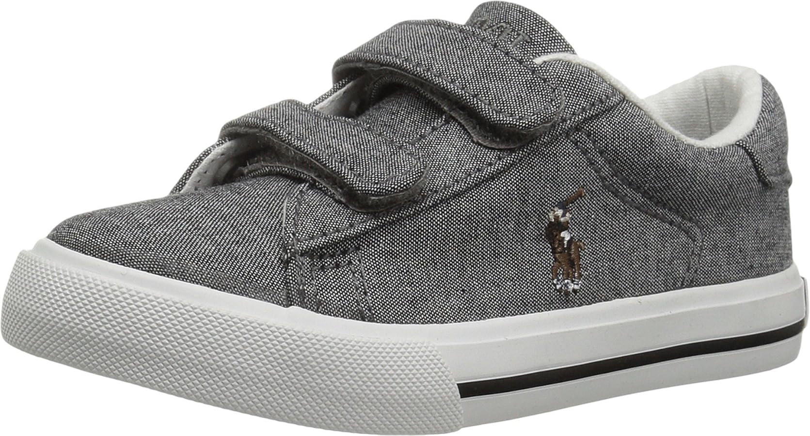 Polo Ralph Lauren Unisex-Baby Easten Ez Sneakerii