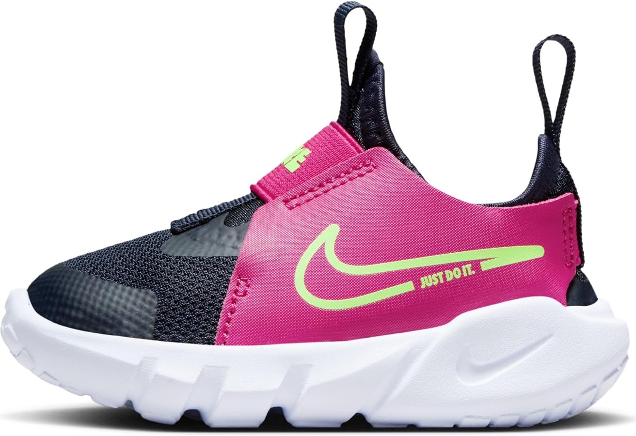 Nike unisex-child Flex Runner 2