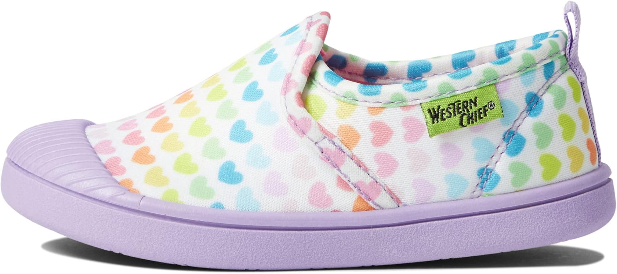 Western Chief Unisex-Child Puddle Sneaker Play Shoe