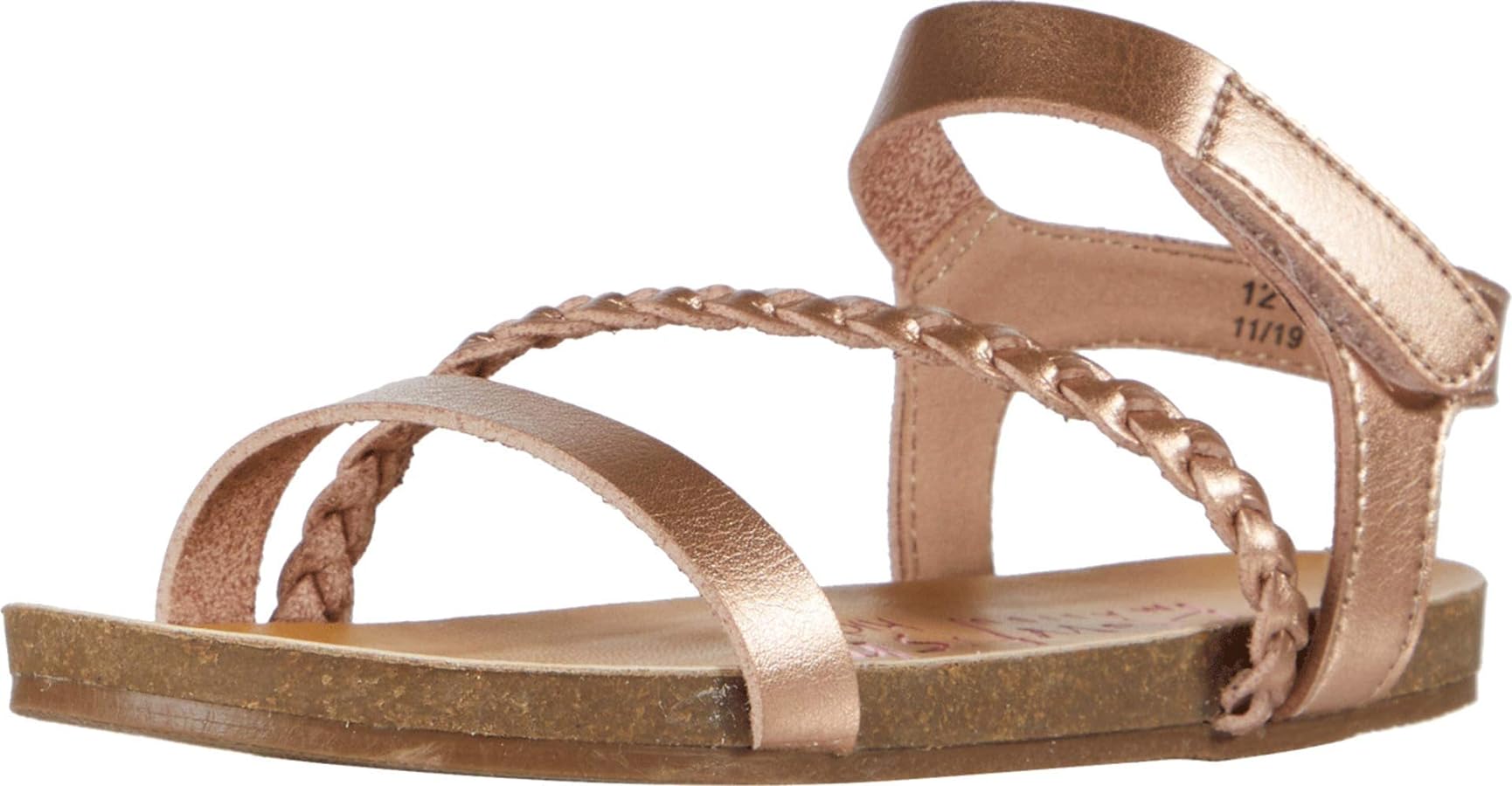 Blowfish Girls Goya Sandal