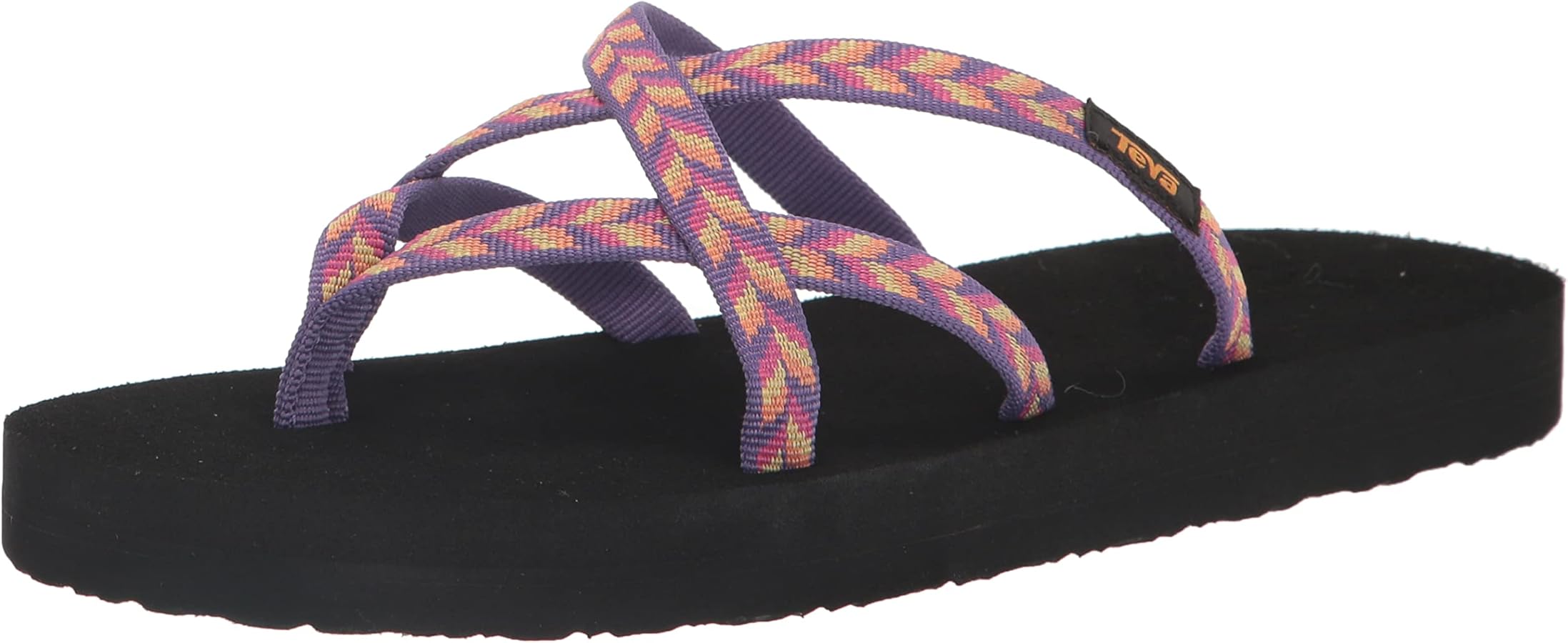 Teva Unisex-Child Y Olowahu Sandal