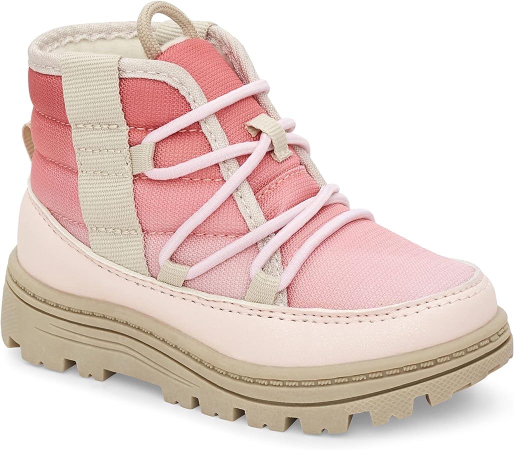 Carter's Girl's Fallon Fashion Boot