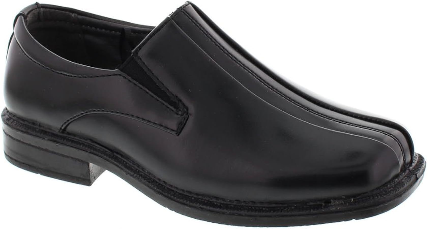 Deer Stags girl's Wings Slip-on Loafer