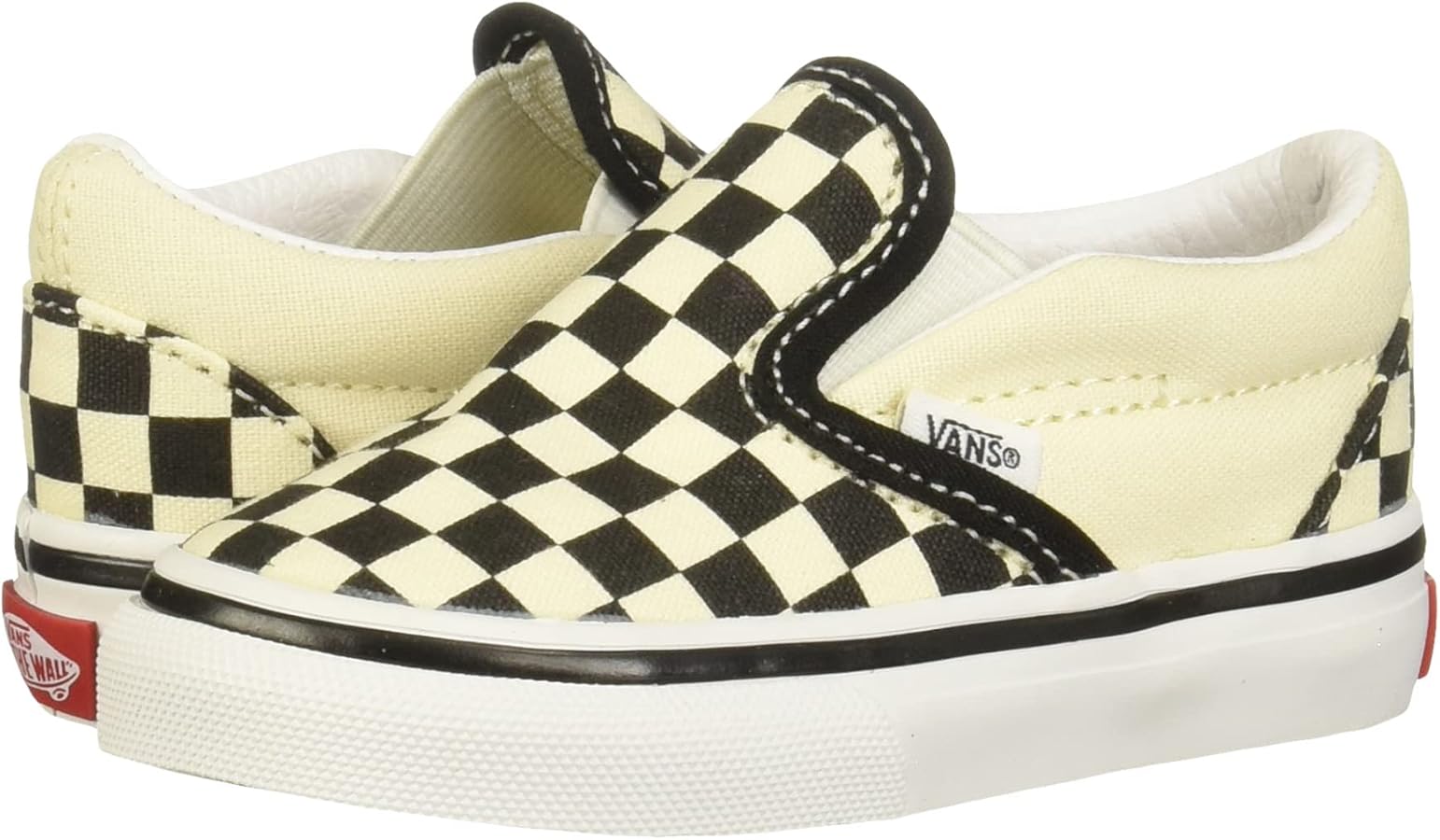 Vans Unisex-Child Classic Slip-on Core-K