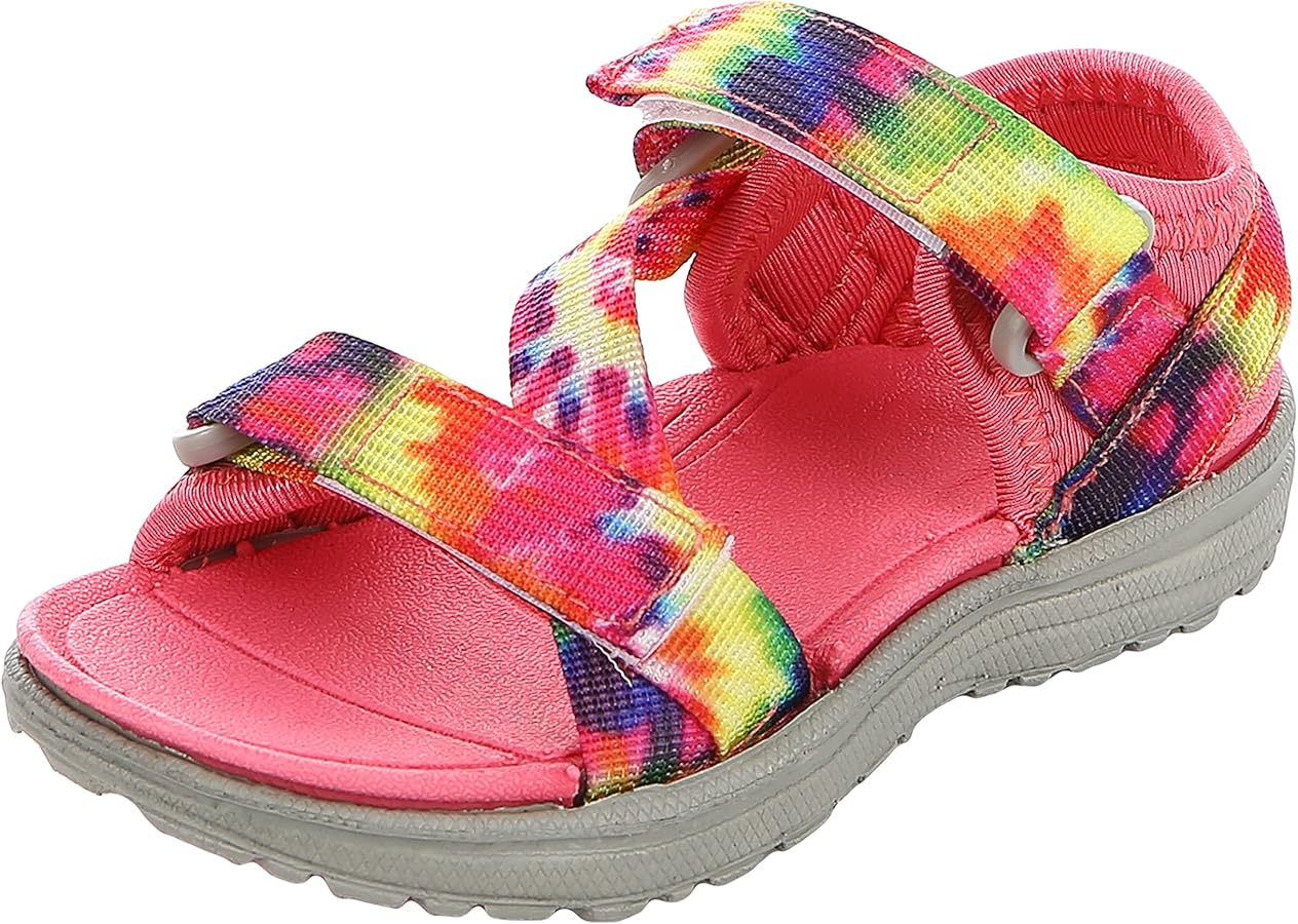 Northside Unisex-Child Bayview Sandal