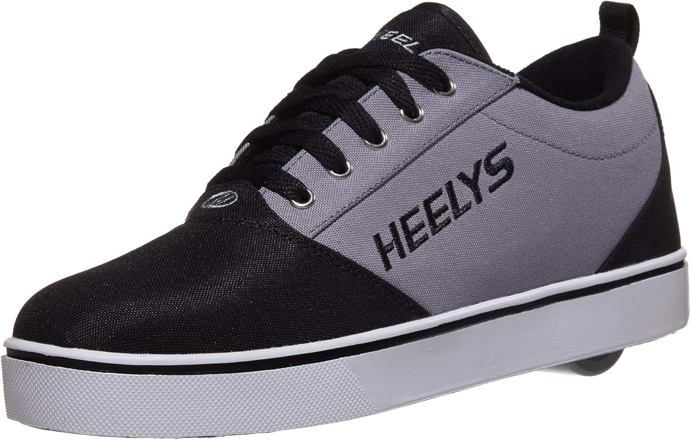 HEELYS Unisex-Adult GR8 Pro 20 Wheeled Heel Shoe