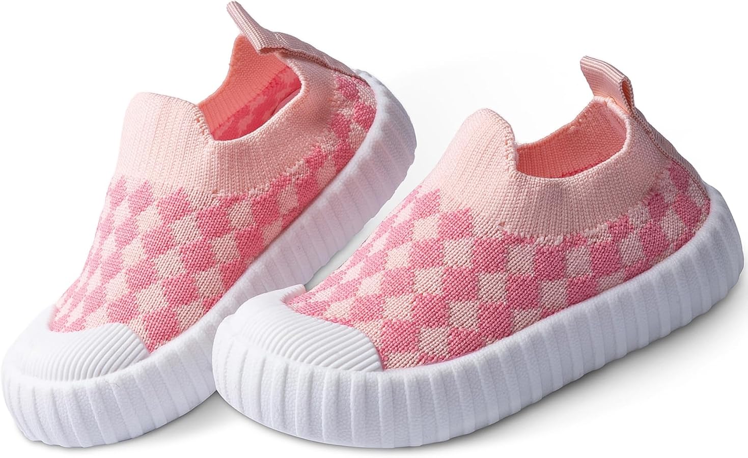 Baby Shoes Boys Girls Slippers Toddler Kids Anti-Slip Breathable Shoes Soft Rubber Flat Sole Sneakers Mesh Casual Infant First Walker Crib Shoes