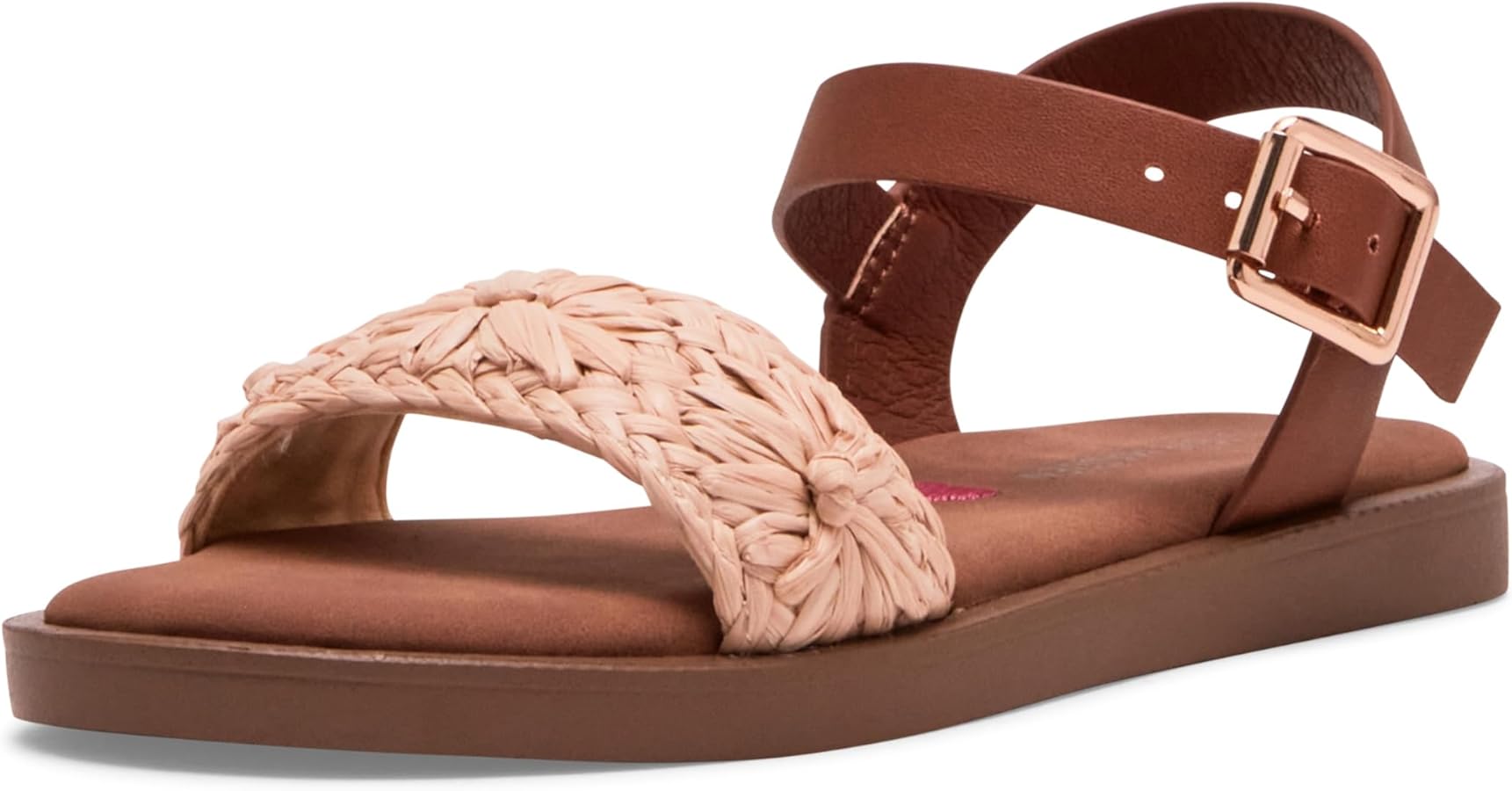 Thea Flat Sandal