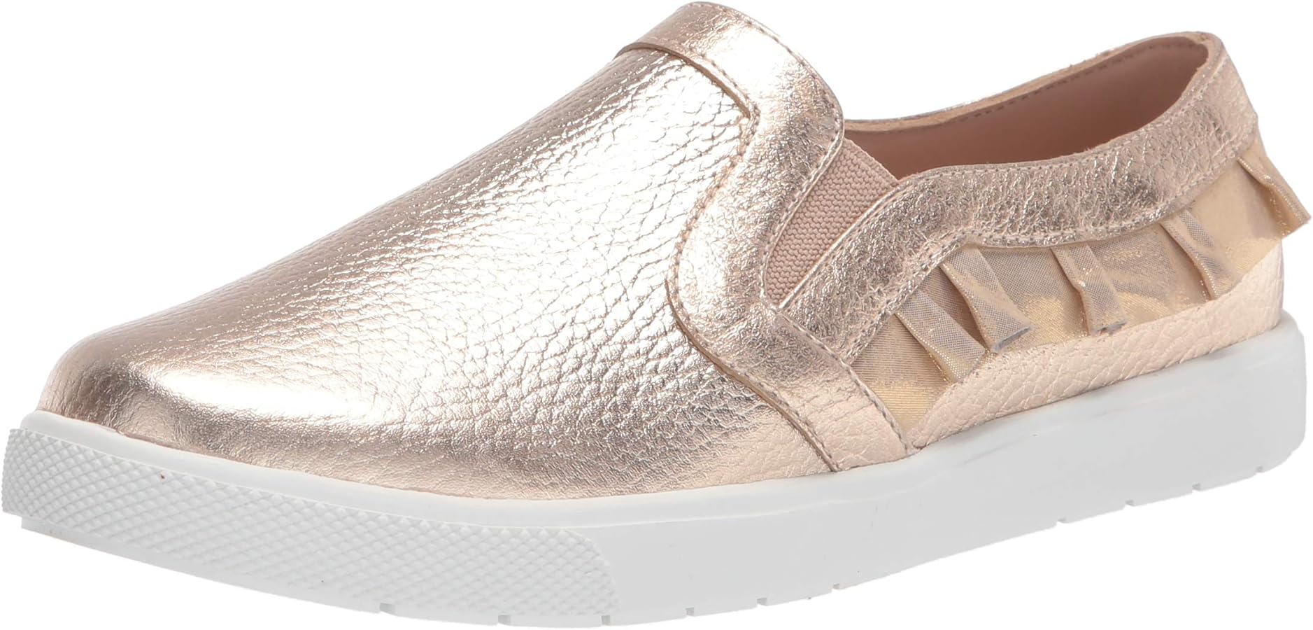 Elephantito Girl's European Sneaker