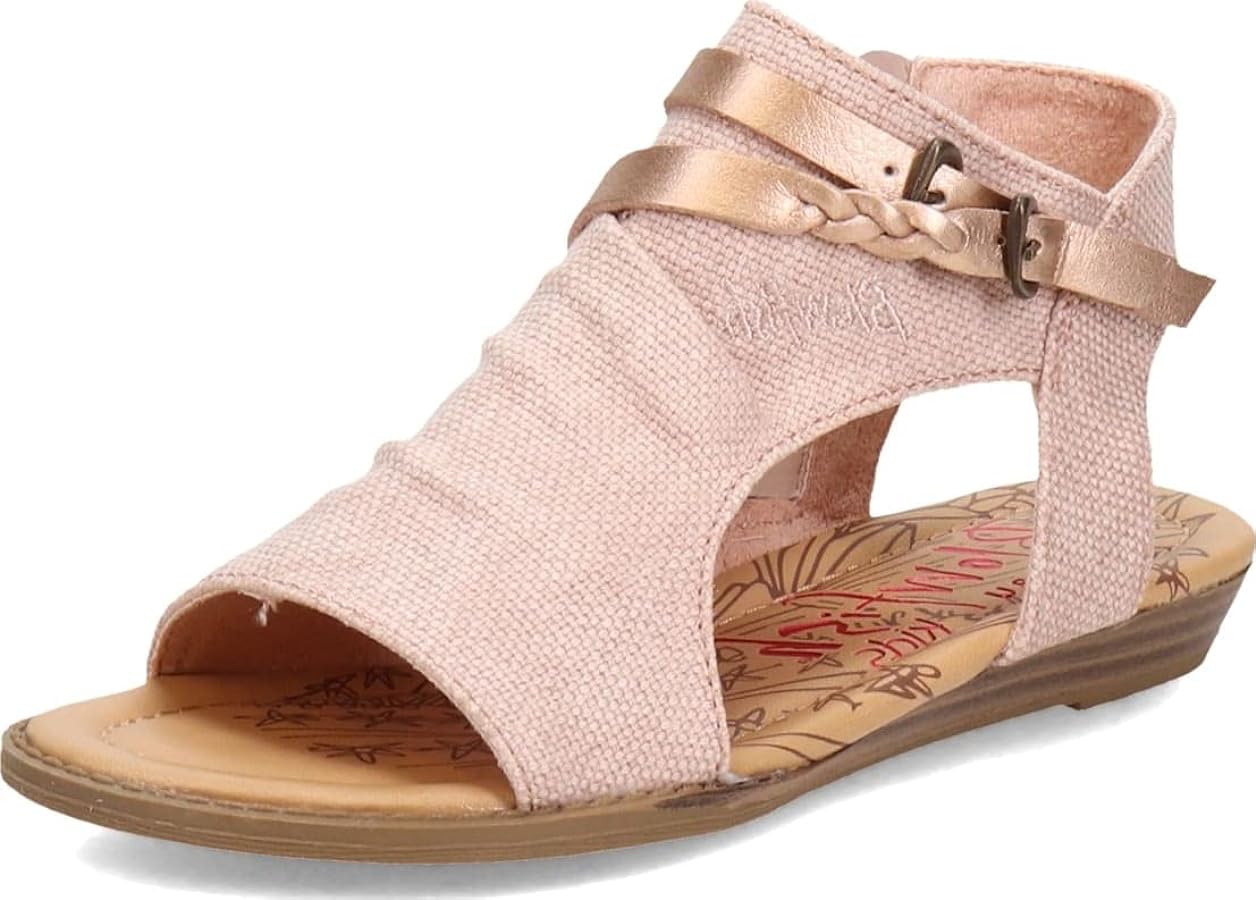 Blowfish Girls Blumoon Sandal