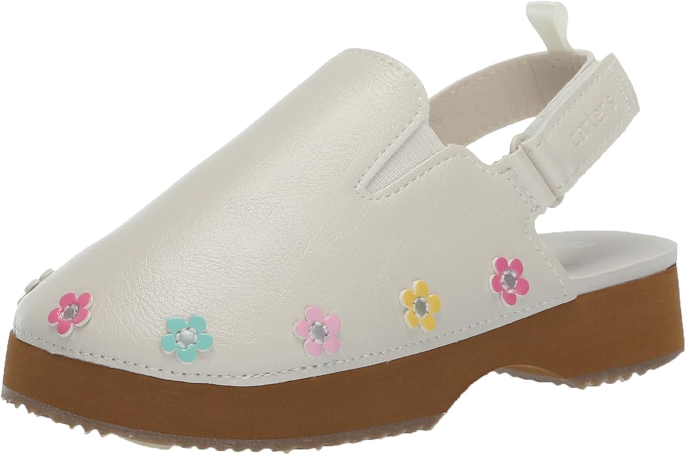 Carter's unisex-child Sierra Clog