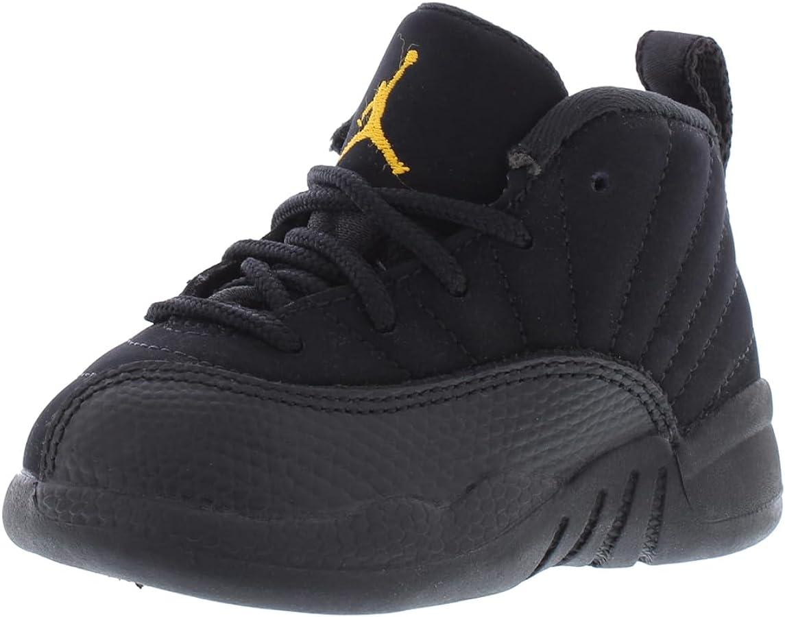 Nike Jordan 12 Retro Infant/Toddler Shoes