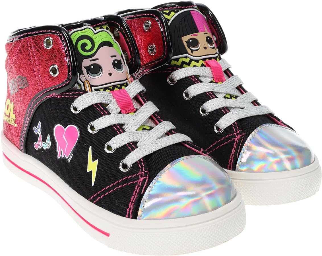 L.O.L. Surprise! girls High-top,sneaker