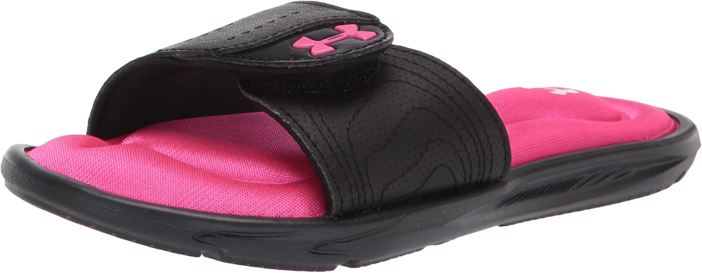 Under Armour Unisex-Child Ignite Ix Slide Sandal