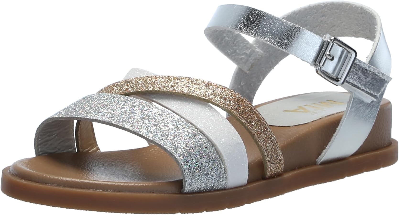 MIA Girl's Calee (Little Big Kid) Sandal