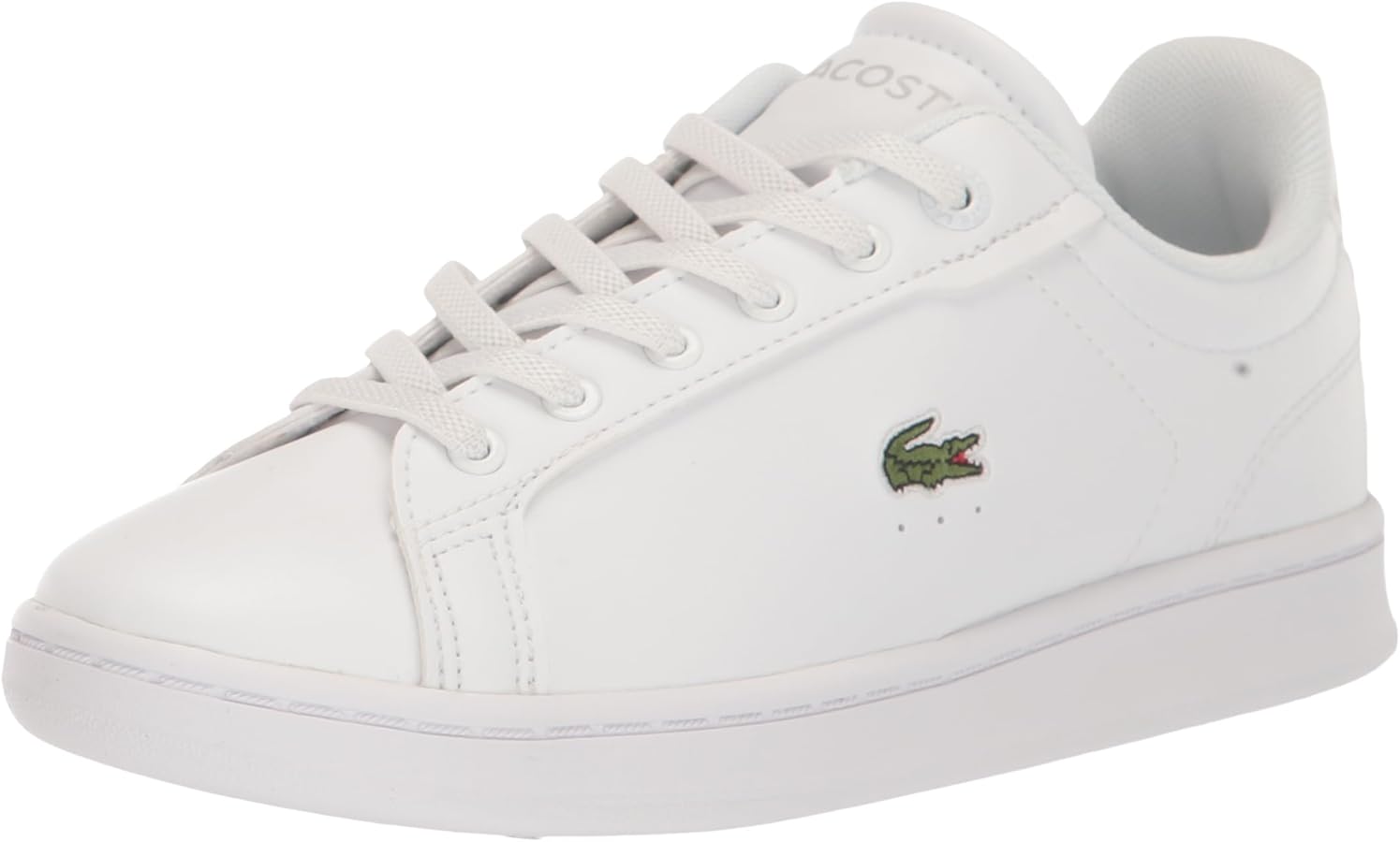 Lacoste Unisex-Child Carnaby Pro Fiber Sneakers