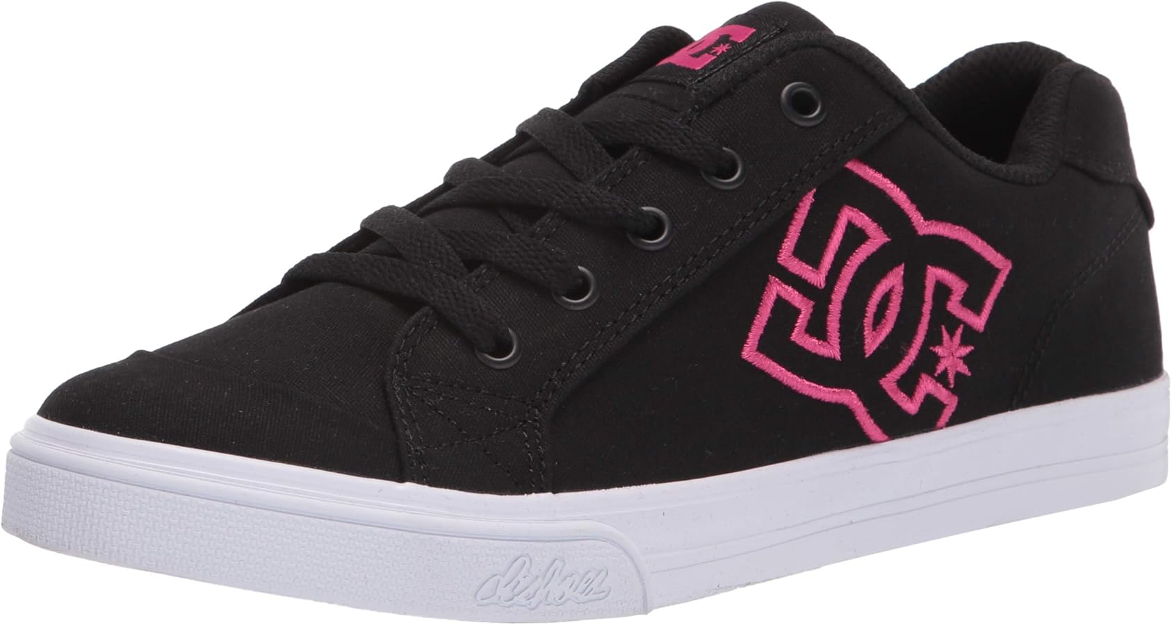 DC Kids Chelsea Skate Shoe (Little Kid/Big Kid)