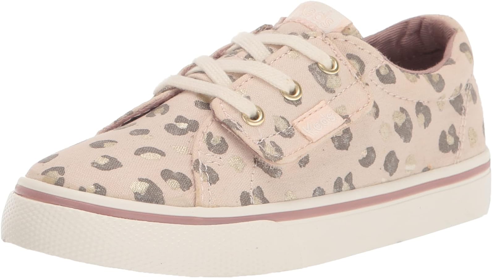 Keds Unisex-Child Jumpkick Sneaker