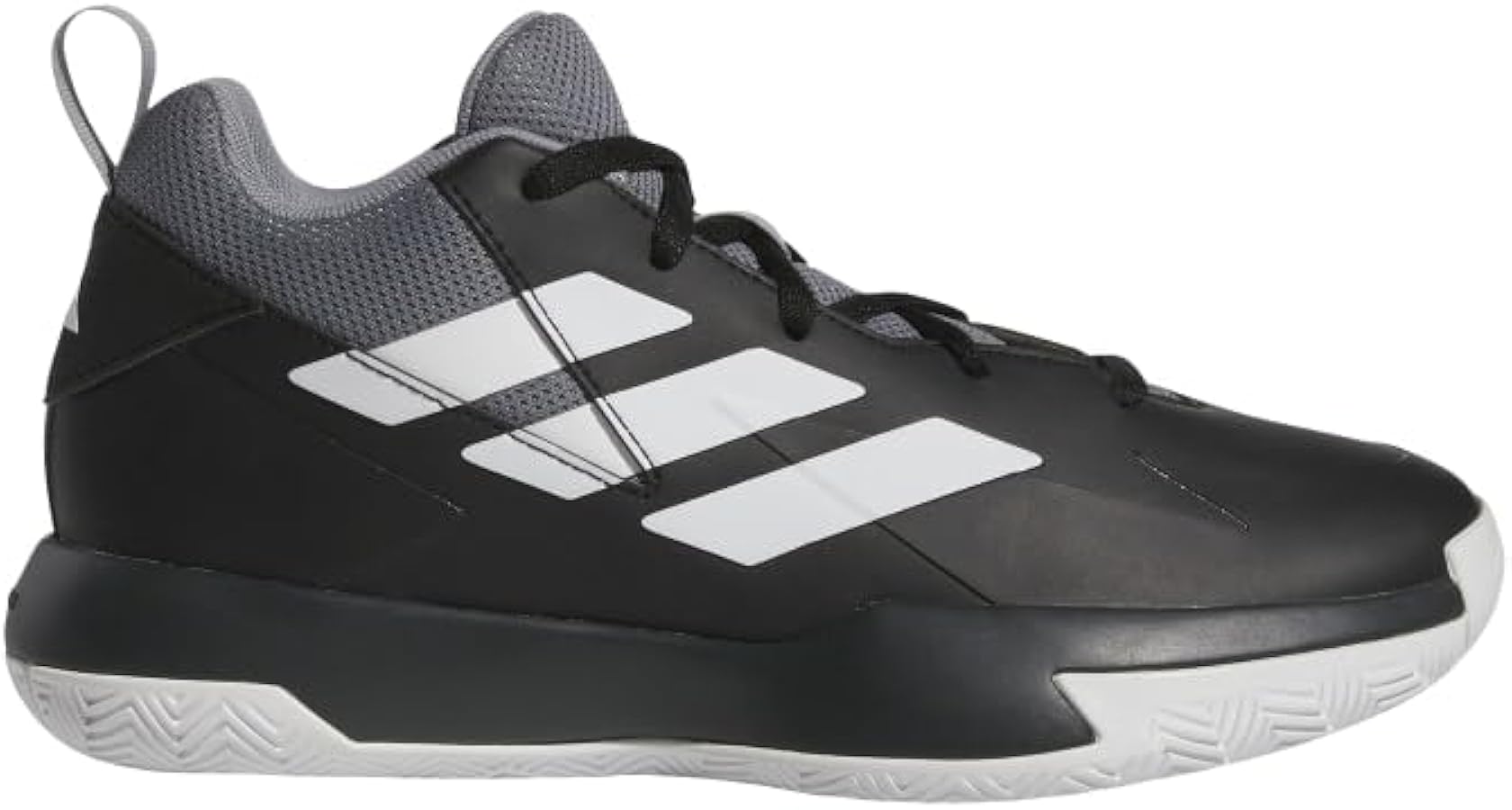 adidas Cross Em Up Select (Little Kid/Big Kid)