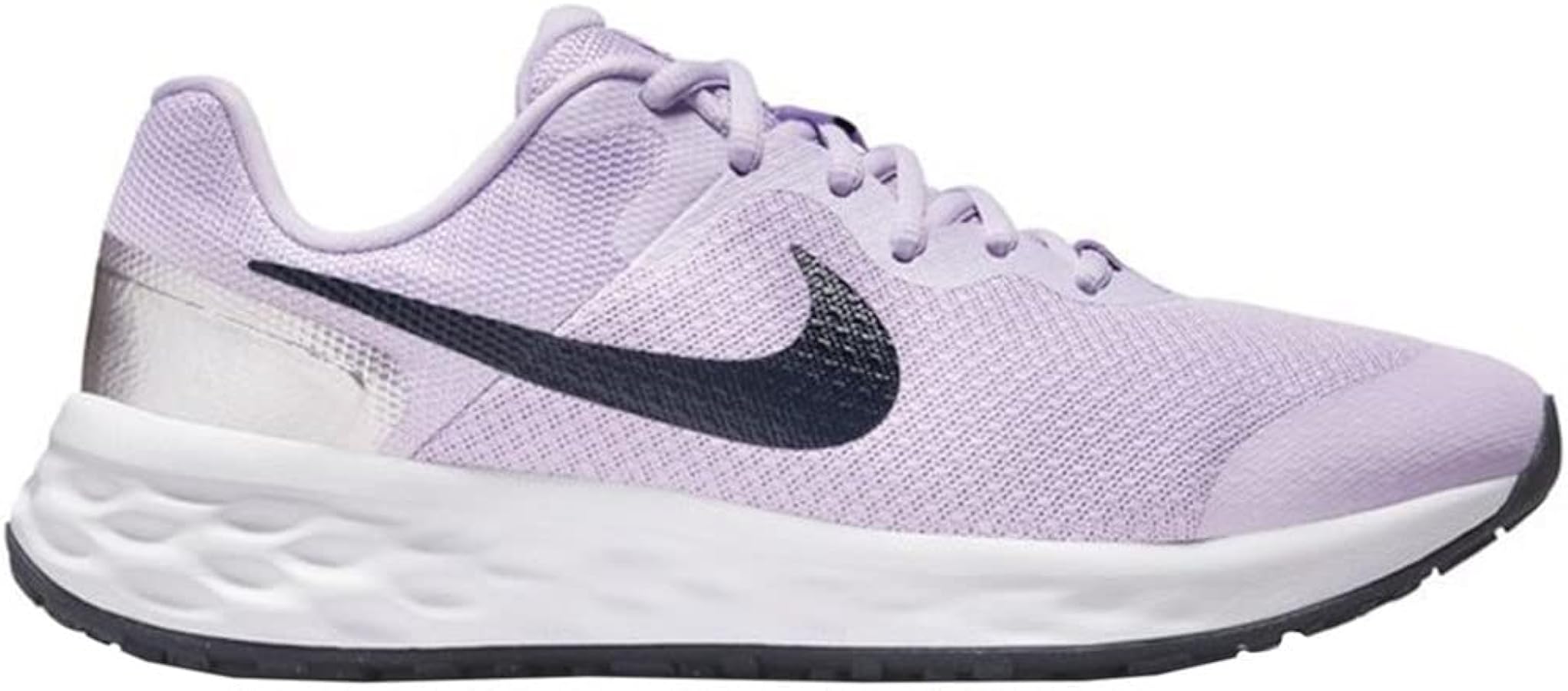 NIKE Girl's Running Shoes, 28 EU