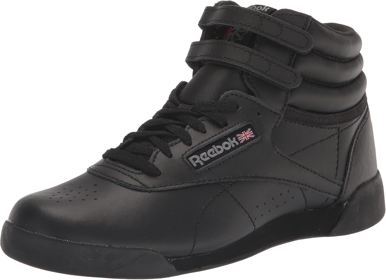 Reebok Unisex-Child Freestyle Hi Sneaker