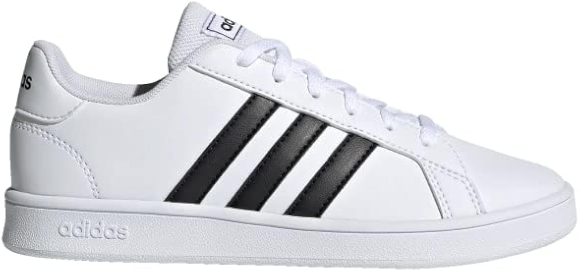 adidas Unisex-Child Grand Court Sneakers