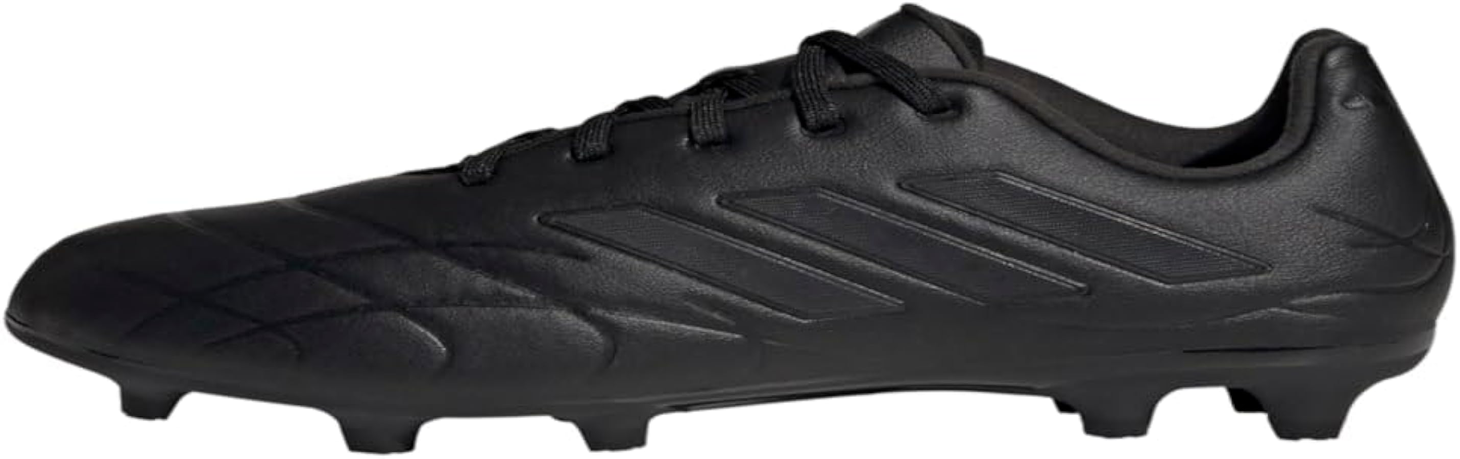 adidas Unisex-Child Copa Pure.3 Firm Ground Soccer Cleats Shoe