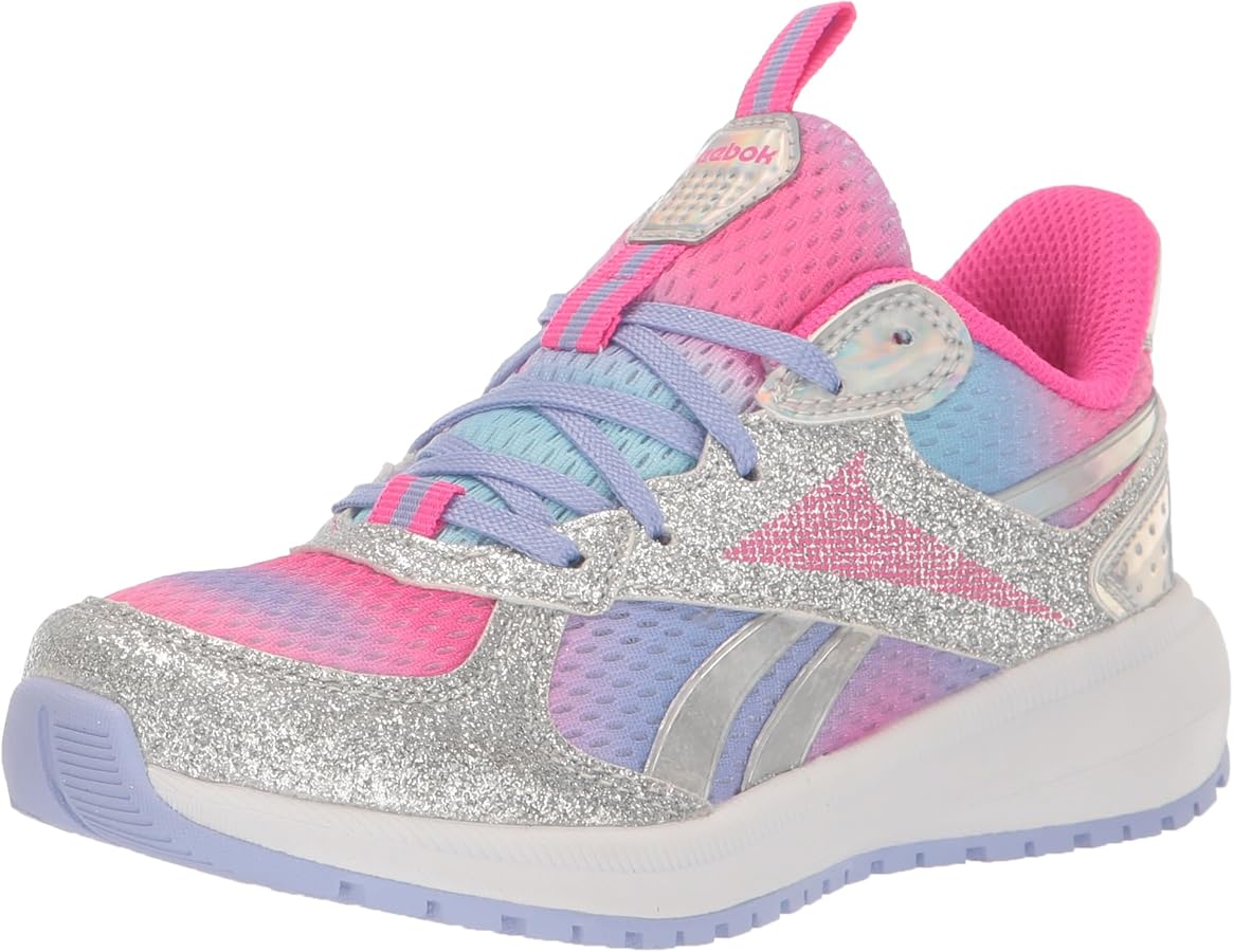 Reebok Girl's Road Supreme 4.0 Running Shoe