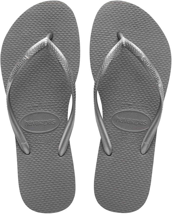 Havaianas Unisex-Child Slim Flip Flop Sandal