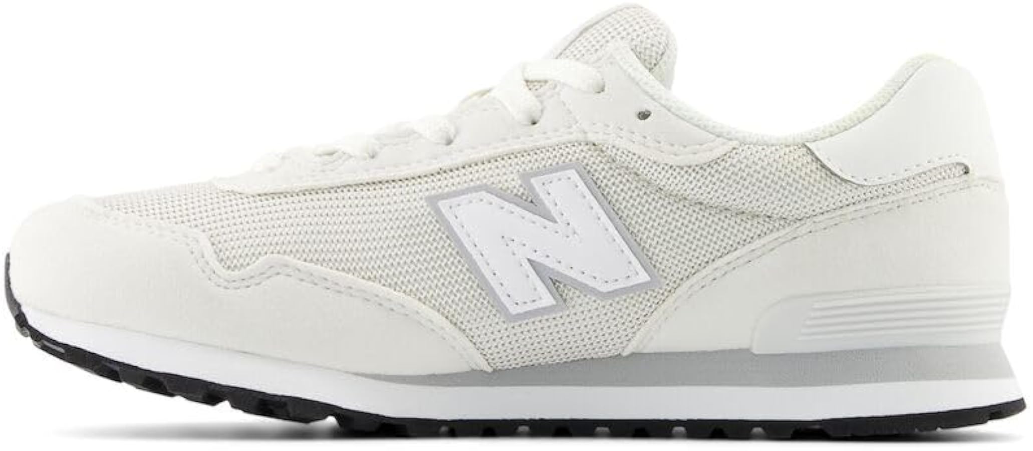 New Balance Unisex-Child 515 Sneaker