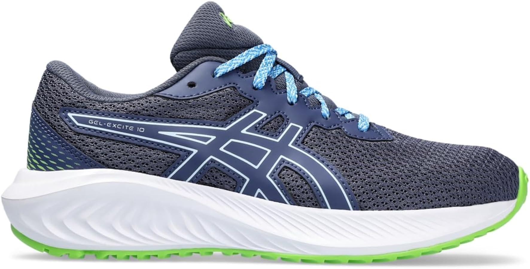 ASICS Kid's Gel-Excite 10 Grade School Running Shoes