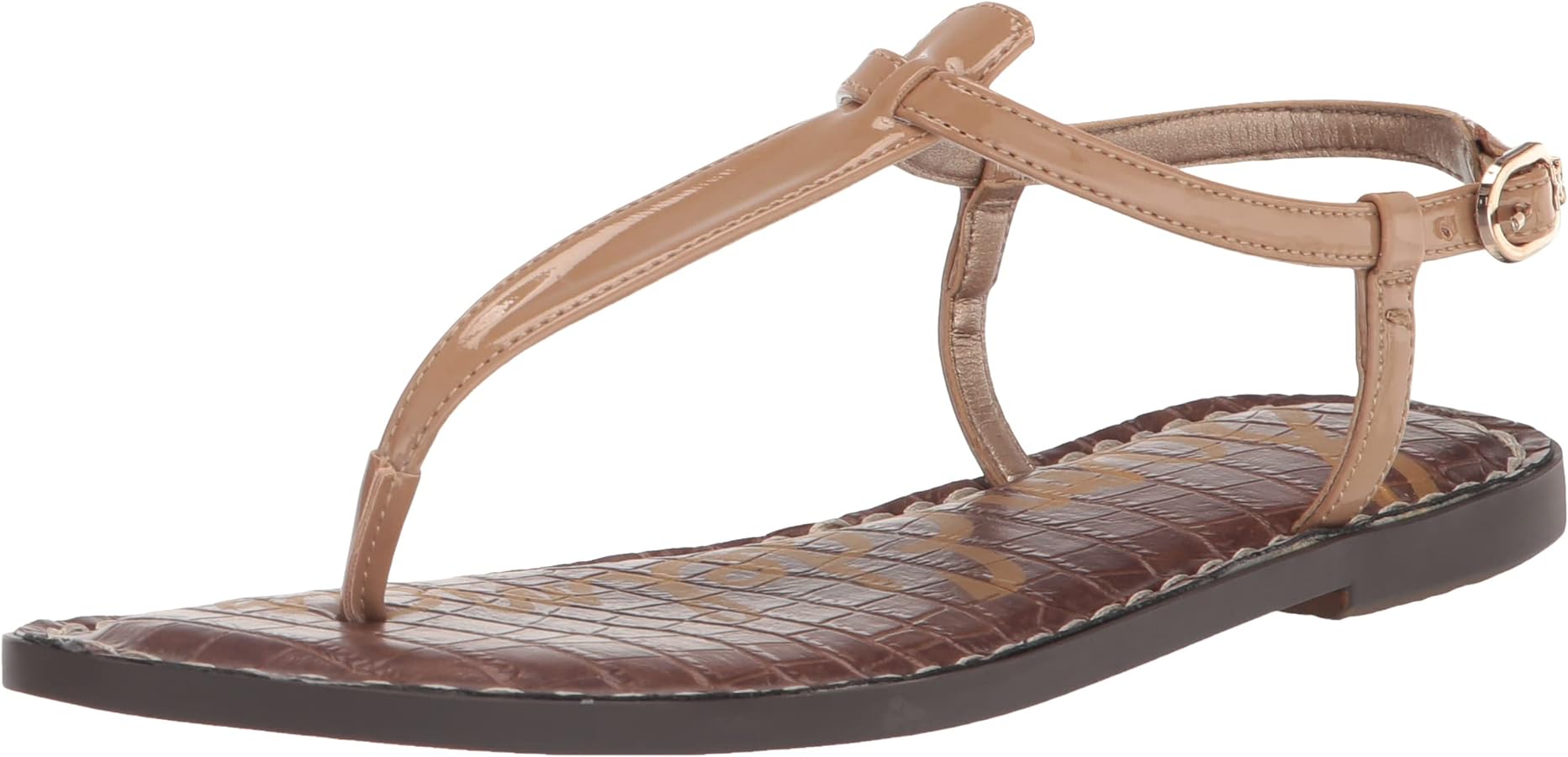 Sam Edelman Girls Gigi Thong Sandal