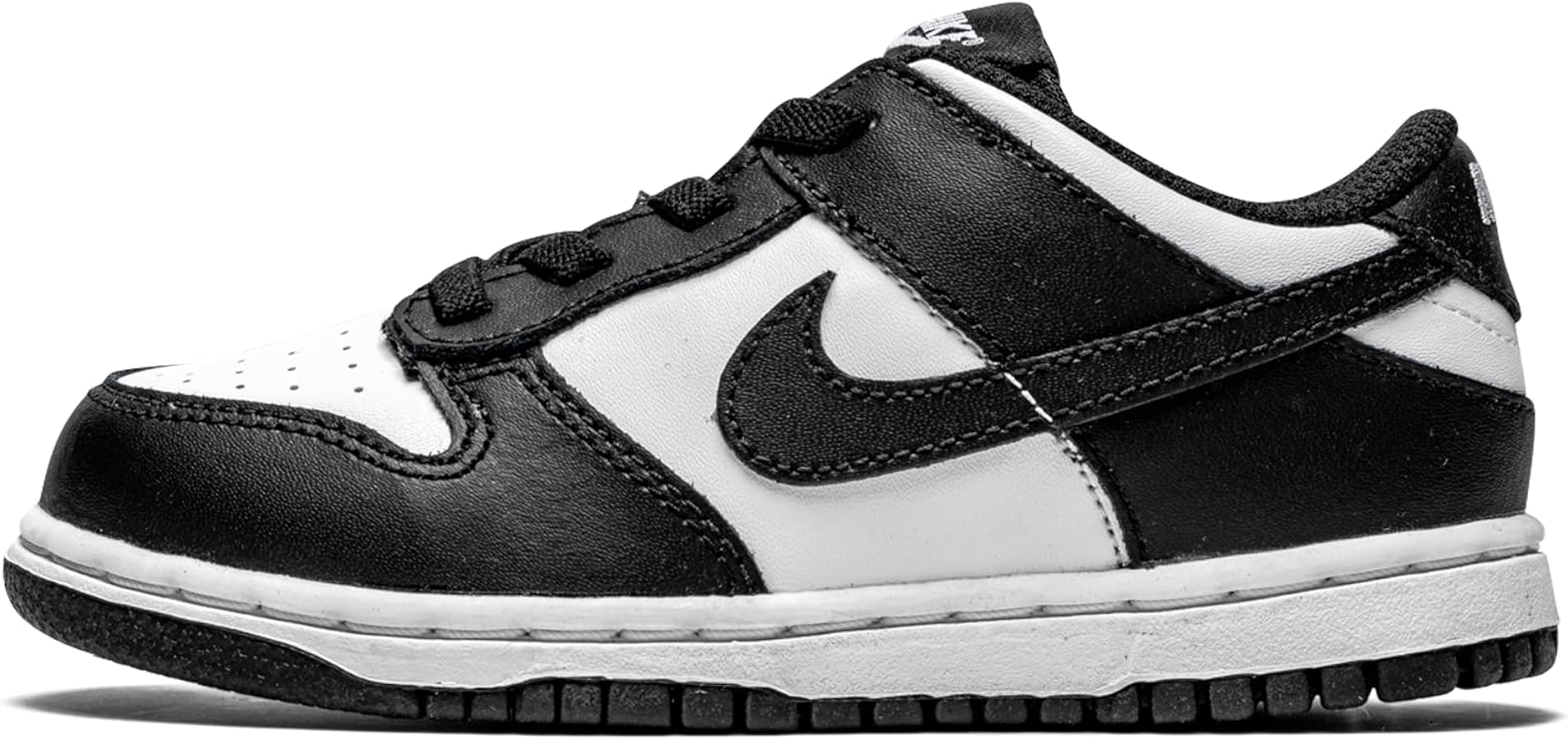 Nike unisex-child Dunk Low