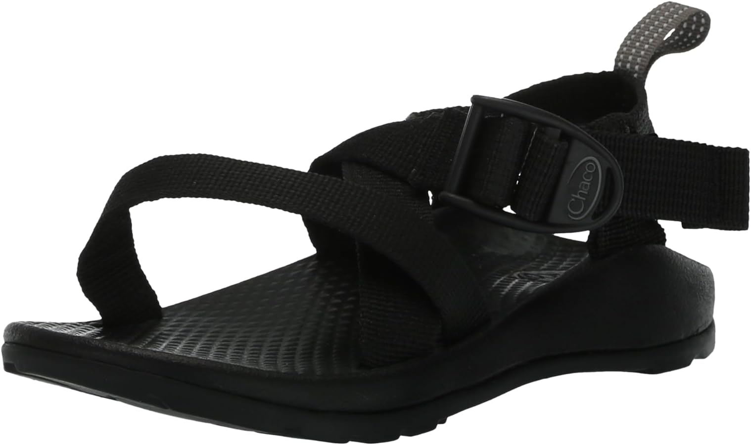 Chaco unisex-child Z/1 Ecotread Kids Sandal