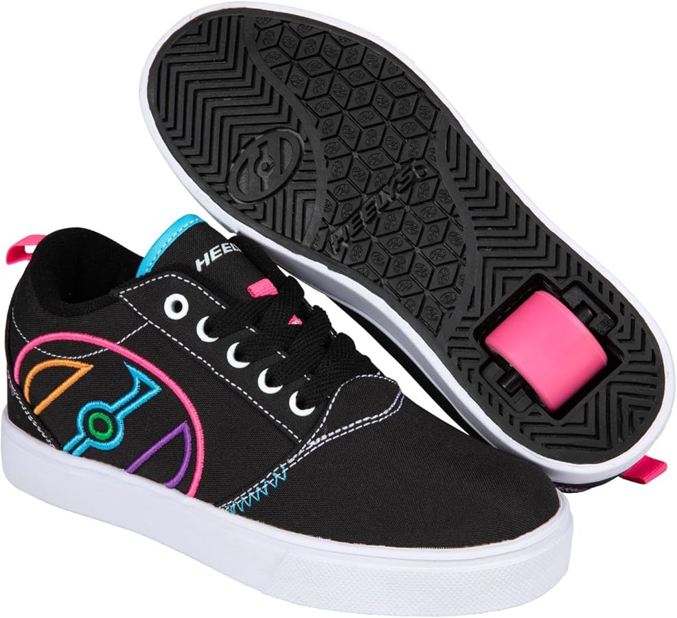 HEELYS Pro 20 LG (Little Kid/Big Kid/Adult)