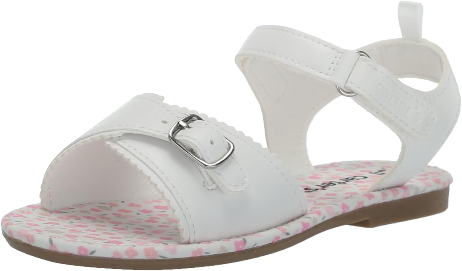 Carter's Unisex-Child Dame Sandal