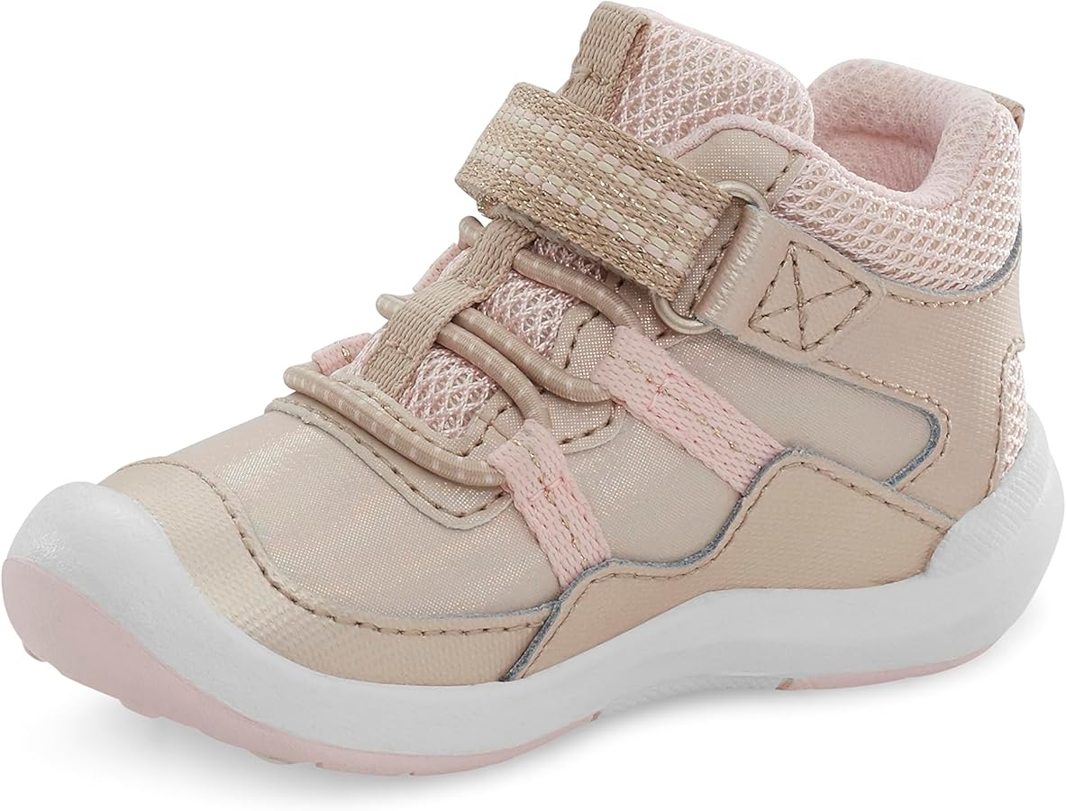 Stride Rite Unisex-Child SRT Rover Sneaker