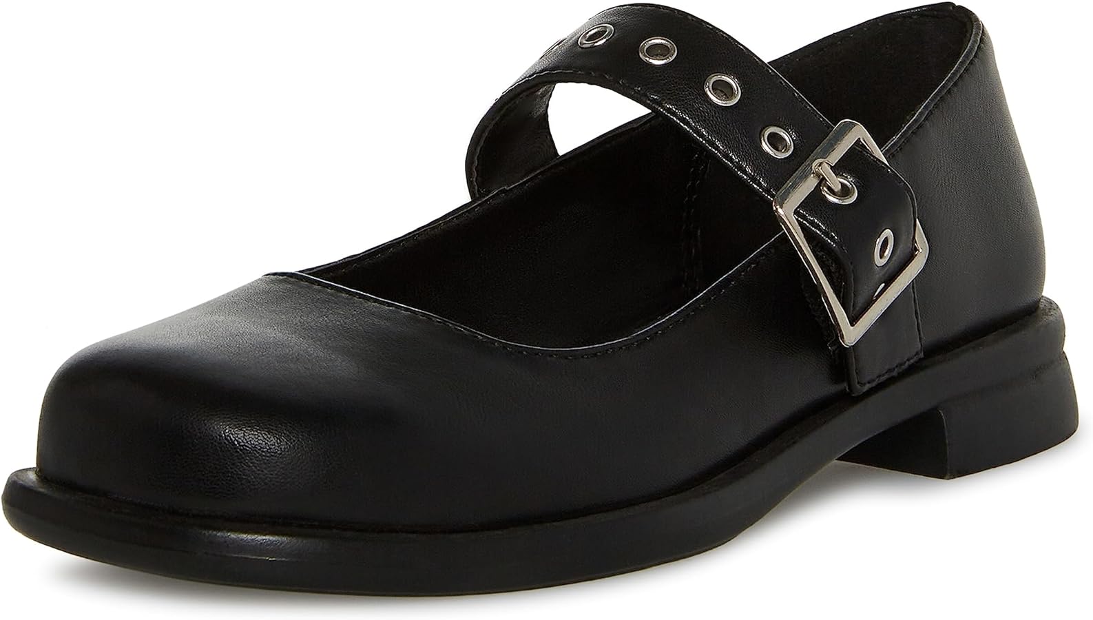 Steve Madden Girls Shoes Bitsy Mary Jane Flat