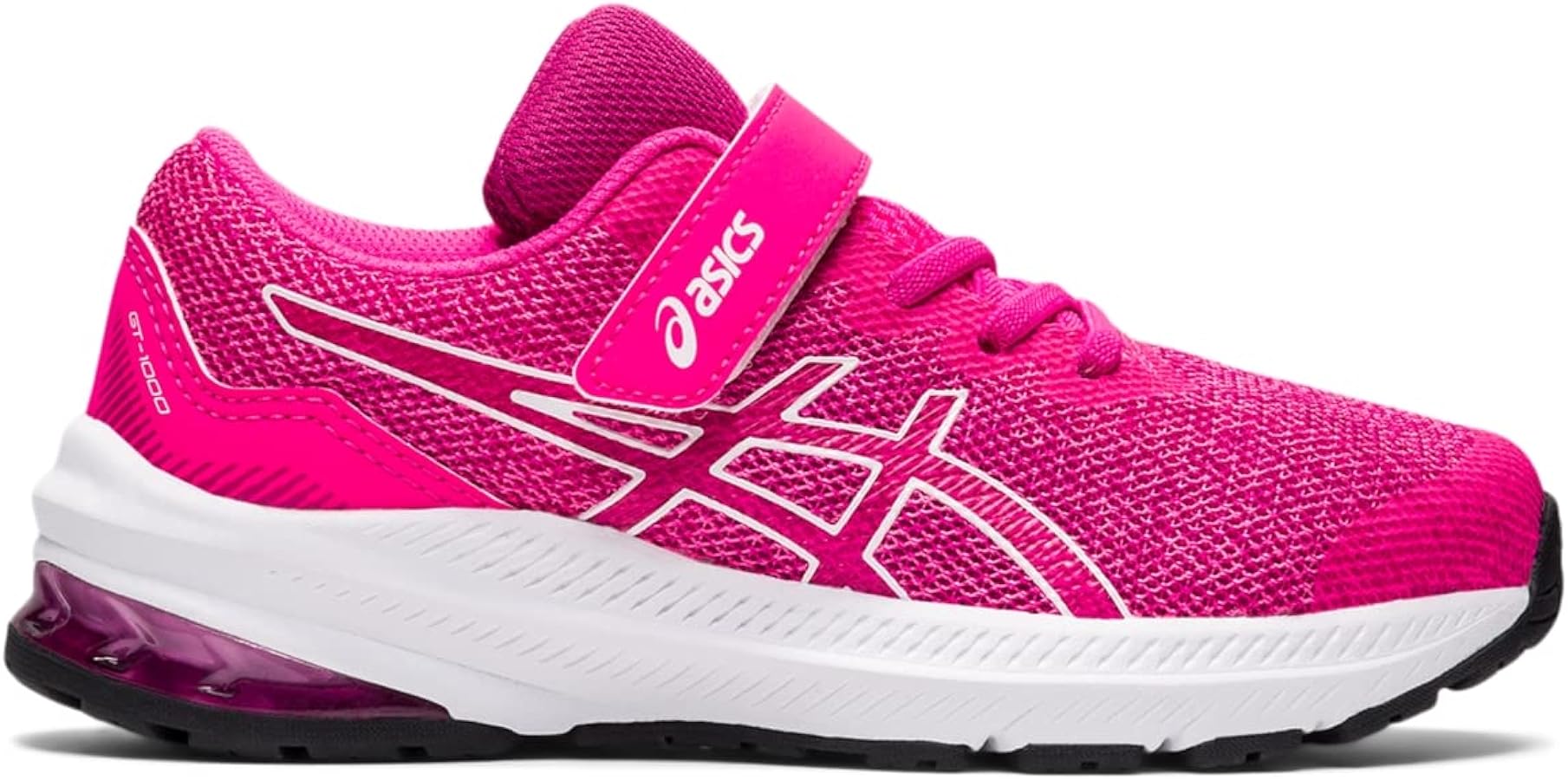 ASICS Kid's GT-1000 11 Pre-School Running Shoes