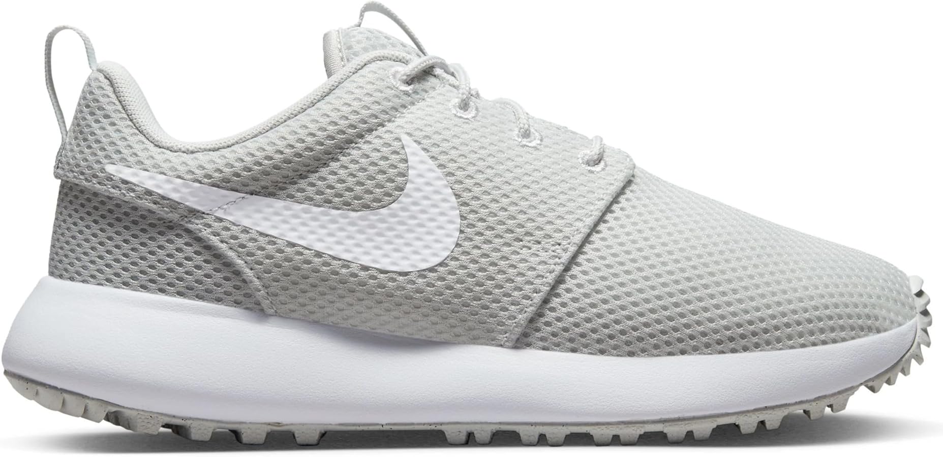 NIKE Roshe 2 G Jr. Kids' Golf Shoes Grade School DZ6895-009 (PHOT), Size 7