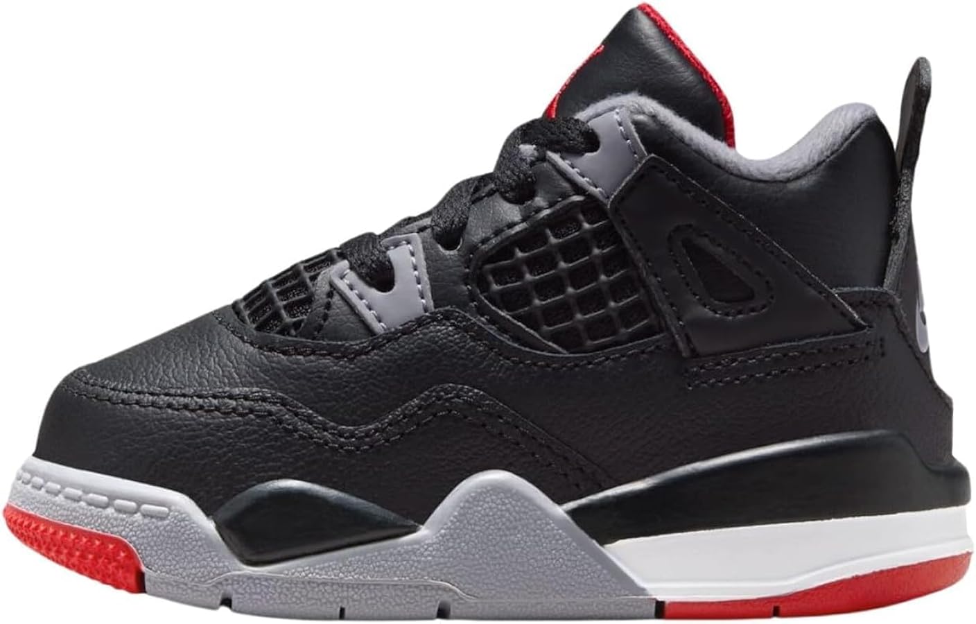 Jordan Jordan 4 Retro (Infant/Toddler)