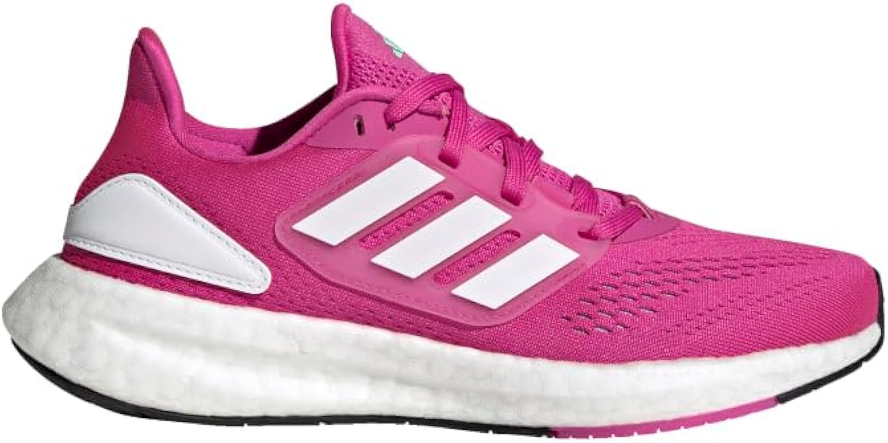 adidas Unisex-Child Pureboost 22 Sneaker