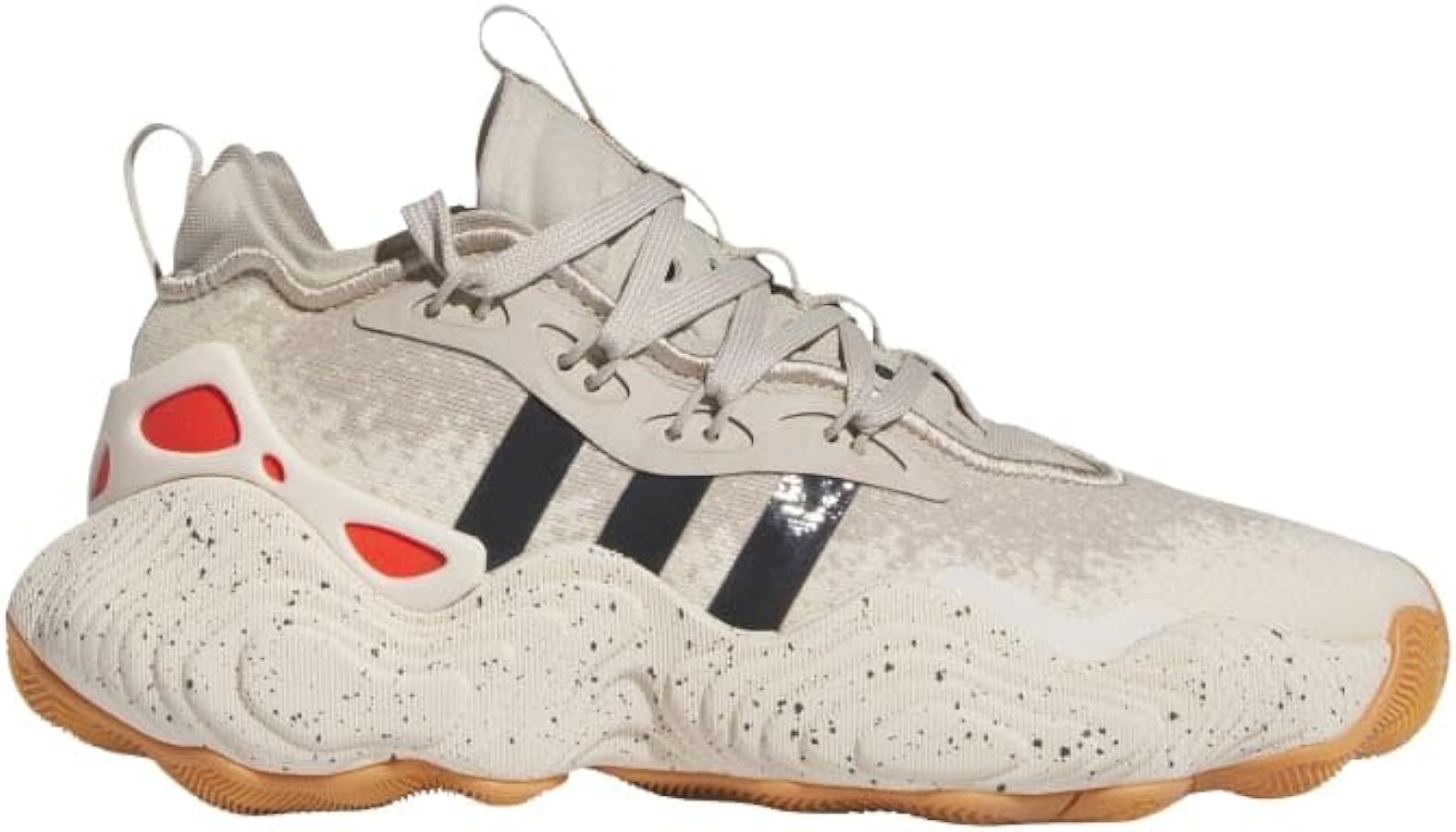 Adidas Trae Young 3 Basketball Shoes