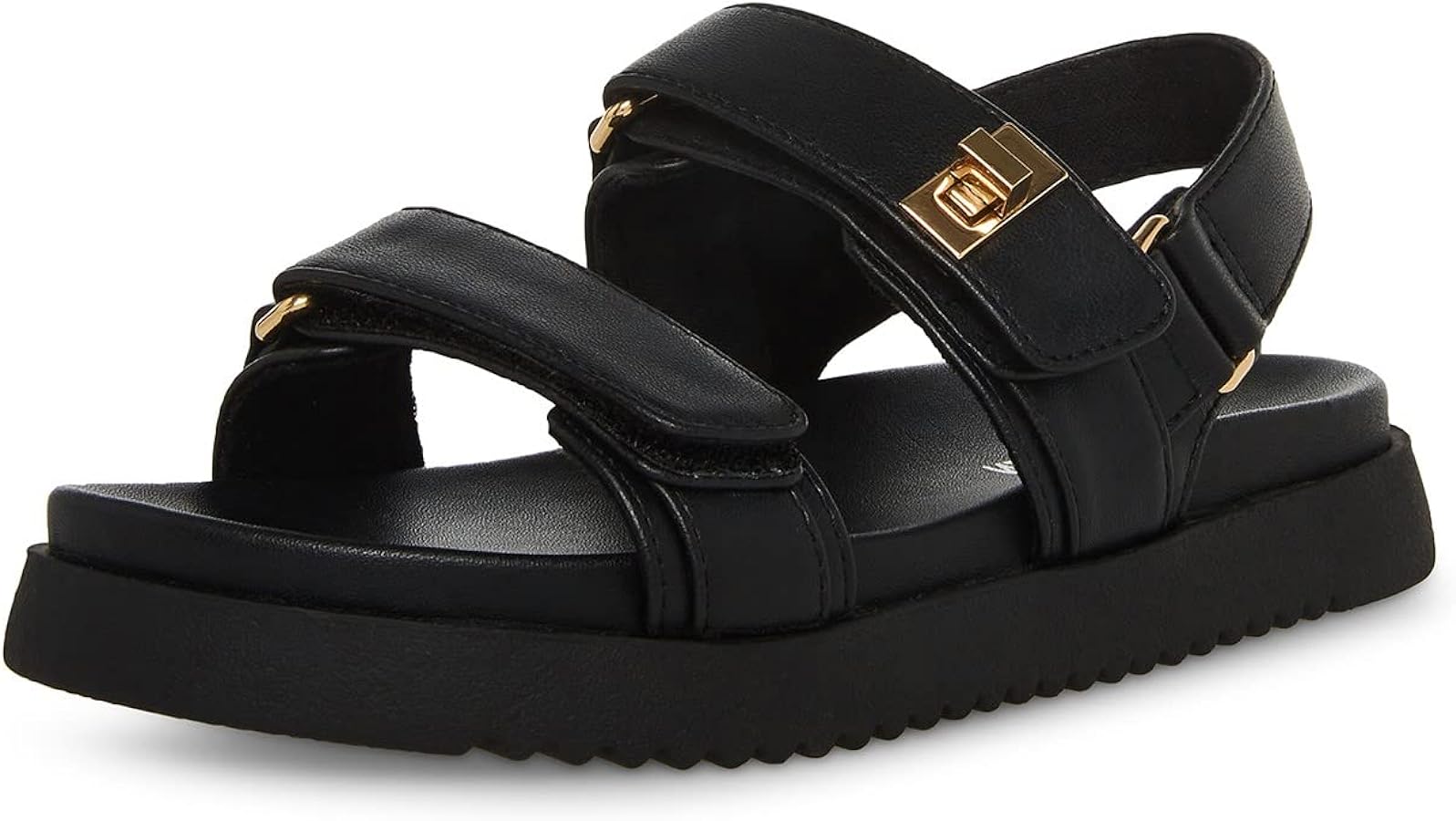 Mona Flat Sandal